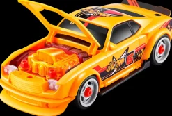 Metal Machines Speed Heroes| Legetøjsbiler