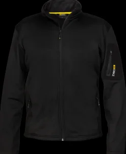 Workz Microfleece jakke| Jakker Og Veste