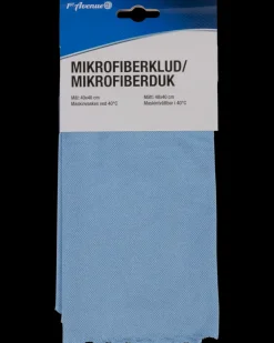 Mikrofiberklud| Voks Og Polering|Øvrig Bilpleje