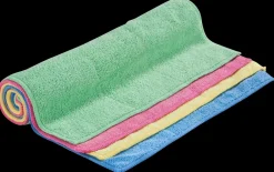 BRANFORD Mikrofiberklud 40 x 30 cm 4-pak| Voks Og Polering