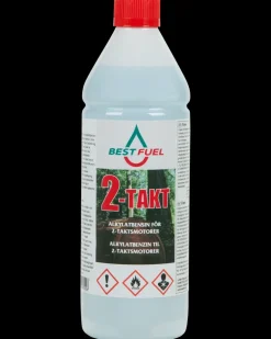 Miljøbenzin 2-takt 1 L| Olie Og Benzin