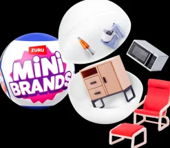 Mini Brands Home| Øvrigt Legetøj
