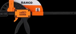 BAHCO Mini hurtigtvinge 115 mm| Tvinger