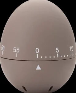 SJÖBO Minutur æggeformet - assorterede farver| Køkkenredskaber