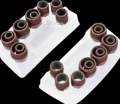 Mitsutomo Mitsuomo Tilbehør til multiværktøj - 276 dele| Slibemaskiner