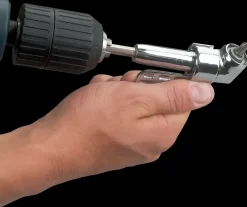 Mitsutomo - Vinkelbitsforsats| Borepatroner Og Forsatser