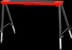 Mitsutomo Arbejdsbænk sammenklappelig| Arbejdsbænke Og -Bukke