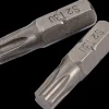 Mitsutomo Bits TX30 25 mm 10-pak| Bits