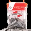 Mitsutomo Bits TX25 25 mm 25-pak| Bits