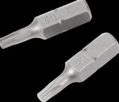 Mitsutomo Bits TX15 25 mm 10-pak| Bits