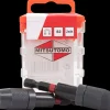 Mitsutomo Bitsholder med quick release 2-pak| Bits