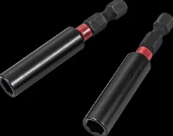 Mitsutomo Bitsholder 2-pak| Bits