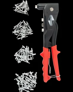 Mitsutomo Blindnittetang sæt| Øvrige Værktøjsartikler