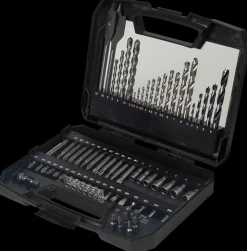 Mitsutomo Bor- og bitssæt 70 dele| Bits