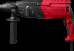 Mitsutomo Borehammer 1100 W| Boremaskiner