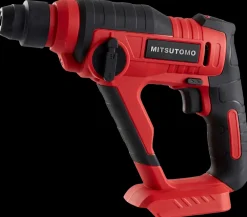 Mitsutomo Borehammer 18V| Boremaskiner