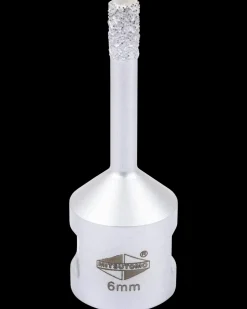 Mitsutomo Diamantbor 6 mm| Bor