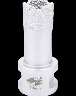 Mitsutomo Diamantbor 20 mm| Bor