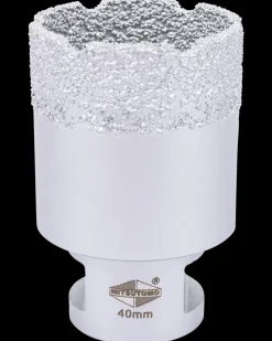 Mitsutomo Diamantbor 40 mm| Bor