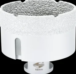 Mitsutomo Diamantbor 68 mm| Bor