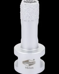 Mitsutomo Diamantbor 16 mm| Bor