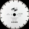 Mitsutomo Diamantskæreskive Ø230 mm - uni| Skære- Og Slibeskiver