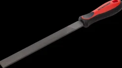 Mitsutomo Flad skærpefil 200 mm| File- Og Raspesæt