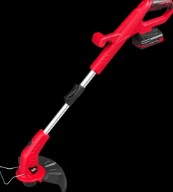 Mitsutomo Græstrimmer og hækkeklipper 18V inkl. batteri| Græstrimmere Og Trimmertråd|Hækkeklippere