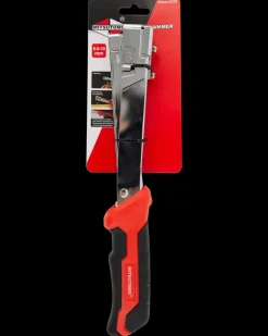 Mitsutomo Hæftehammer| Hæftemaskiner Og Klammer