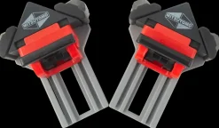 Mitsutomo Hjørnetvingesæt 26 mm 2-pak| Tvinger