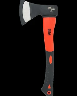 Mitsutomo Håndøkse med glasfiber skaft 600 g| Økser|Økser