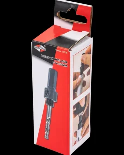 Mitsutomo Holder til hulsav Ø14-30 mm| Hulsave