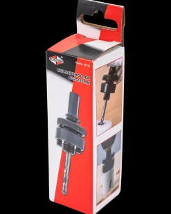 Mitsutomo Holder til hulsav Ø32-250 mm| Hulsave