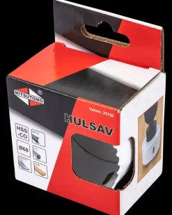 Mitsutomo Hulsav M42 kobolt Ø68 mm| Hulsave