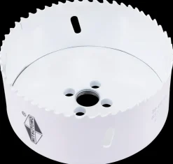 Mitsutomo Hulsav M42 kobolt Ø102 mm| Hulsave