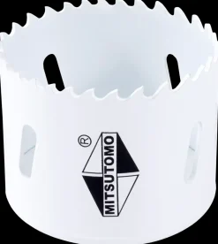 Mitsutomo Hulsav M42 kobolt Ø56 mm| Hulsave