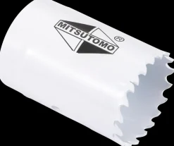 Mitsutomo Hulsav M42 kobolt Ø35 mm| Hulsave