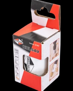 Mitsutomo Hulsav M42 kobolt Ø35 mm| Hulsave