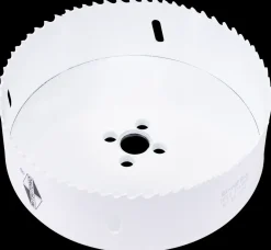 Mitsutomo Hulsav M42 kobolt Ø127 mm| Hulsave