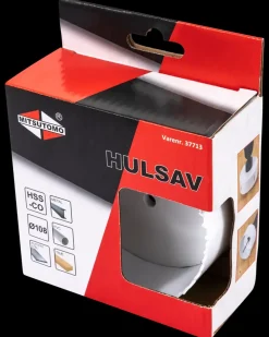 Mitsutomo Hulsav M42 kobolt Ø108 mm| Hulsave