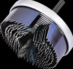 Mitsutomo Hulsave bimetal Ø26-68 mm - 7 dele| Hulsave