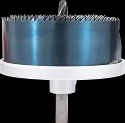 Mitsutomo Hulsave bimetal Ø60-92 mm - 5 dele| Hulsave