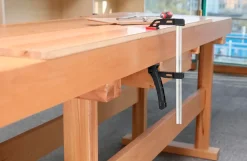 Mitsutomo Hurtigtvinge 250 mm| Tvinger