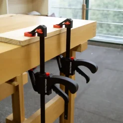 Mitsutomo Hurtigtvingesæt 150/300 mm 4 stk.| Tvinger