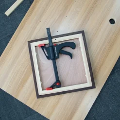 Mitsutomo Hurtigtvingesæt 150/300 mm 4 stk.| Tvinger