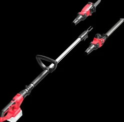 Mitsutomo Kædesav og hækkeklipper 18V| Kædesave Og Tilbehør|Hækkeklippere