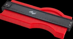 Mitsutomo Konturmåler 250 mm| Måleværktøj