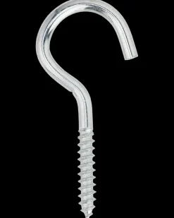 Mitsutomo Krog 6 x 80 mm 10-pak| Kroge Og Ophæng