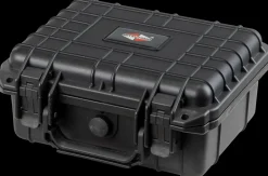 Mitsutomo Kuffert vandtæt 11,1 x 19,2 x 23,2 cm| Værktøjskasser