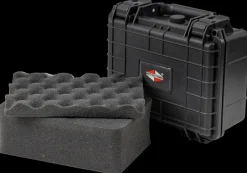 Mitsutomo Kuffert vandtæt 11,1 x 19,2 x 23,2 cm| Værktøjskasser